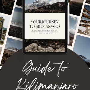 EBOOK KILIMANJARO